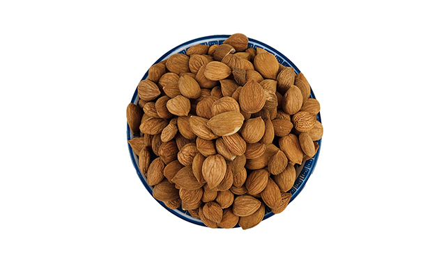 1.Bitter almond