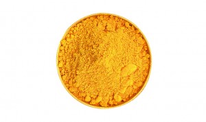 Chinese wholesale Berberine Sulfate - Turmeric extract powder Curcumin CAS 458-37-7 – Drotrong