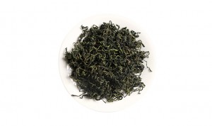Herbal tea dried dandelion tea