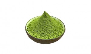 Professional China China Lyphar Factory Provide Best Price Naturel Green Tea Extract Powder