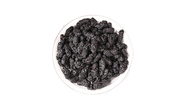 1.Mulberry fruit