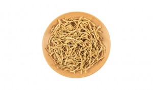 Premium flos lonicerae honeysuckle jin yin hua herbal medicine