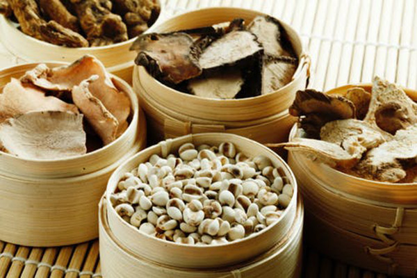 Top 5 Health Benefits Of Traditional Chinese Medicine